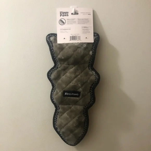 RACOON DOG TOY NEW - Picture 5 of 9